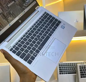 Laptop HP EliteBook 840 G5 8GB Intel Core i5 SSD 256GB