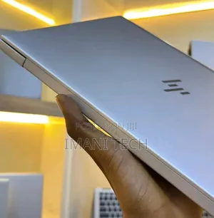 Laptop HP EliteBook 840 G5 8GB Intel Core i5 SSD 256GB