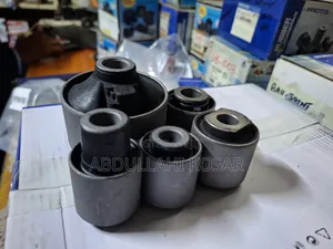 Rear Bushes Subaru Forester,impreza,legacy