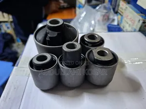 Rear Bushes Subaru Forester,impreza,legacy
