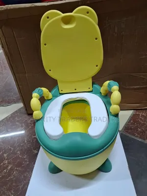 Kids Potty Seat