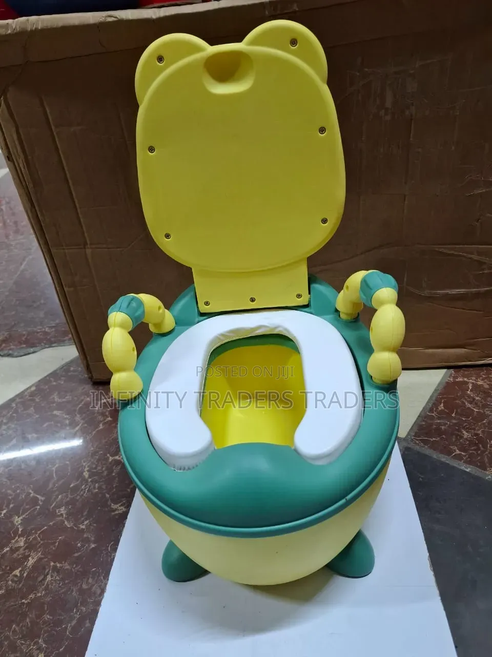 Kids Potty Seat