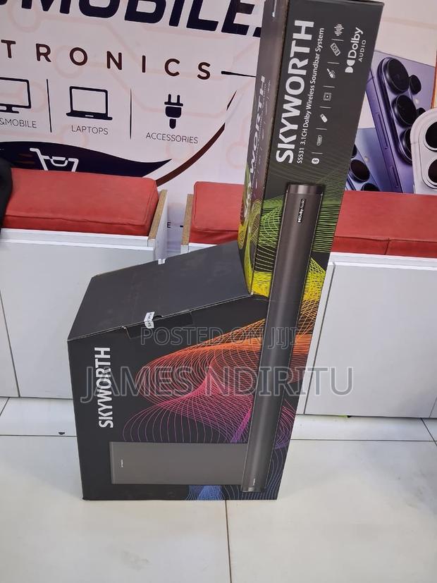 Skyworth SS531 Sound Bar