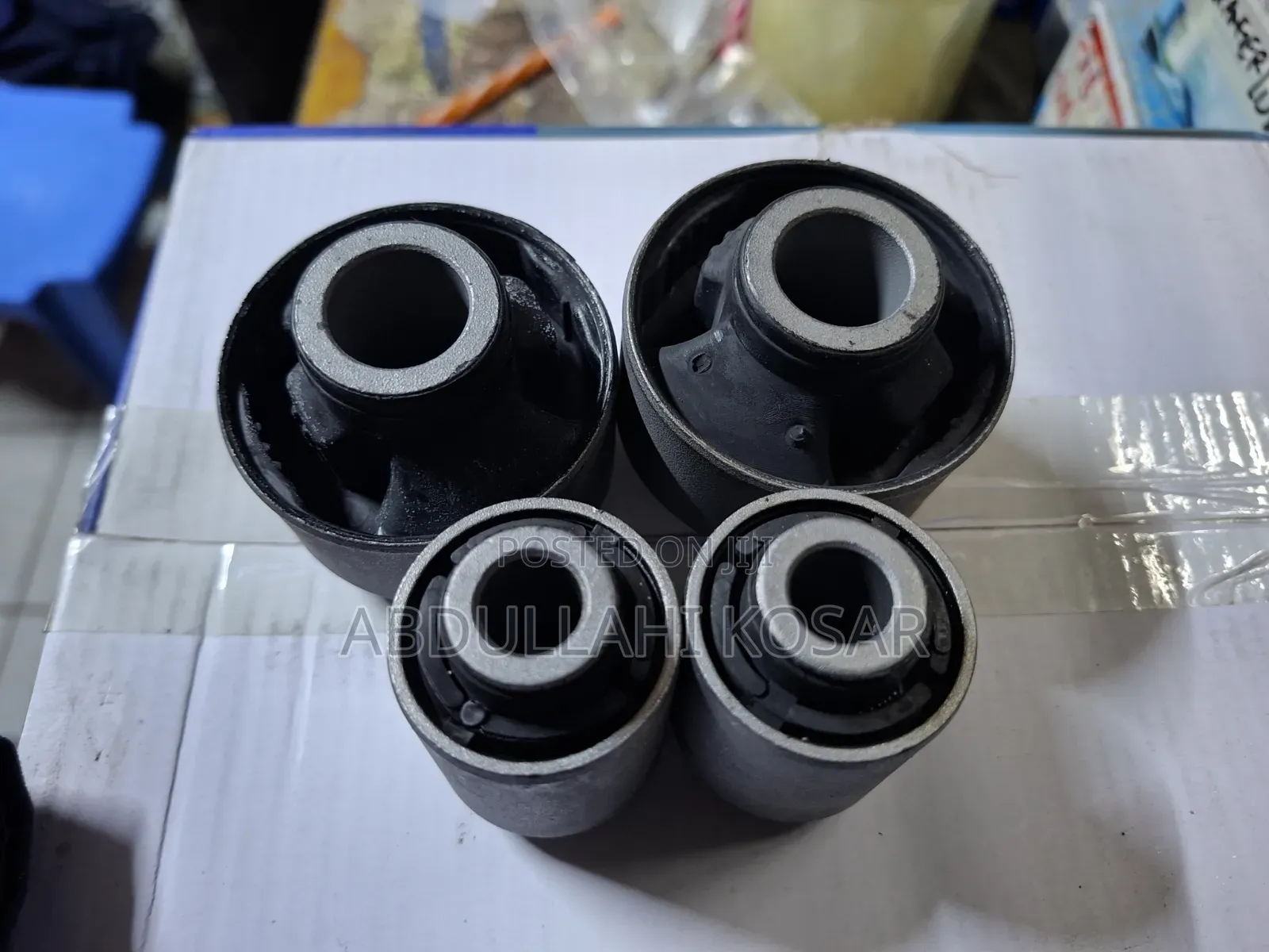 Arm Bush Subaru Forester,legacy,impreza