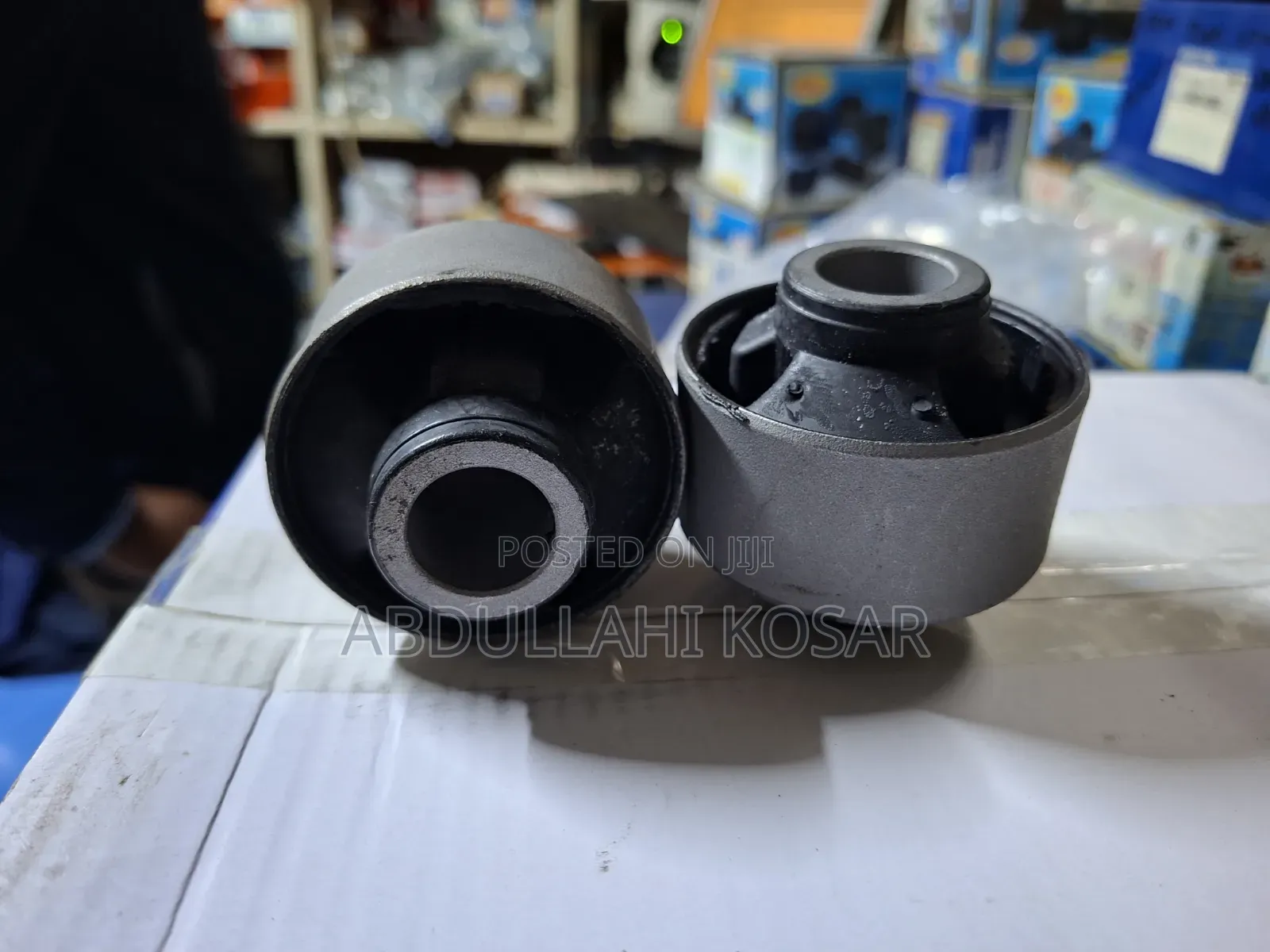Arm Bush Subaru Forester,legacy,impreza