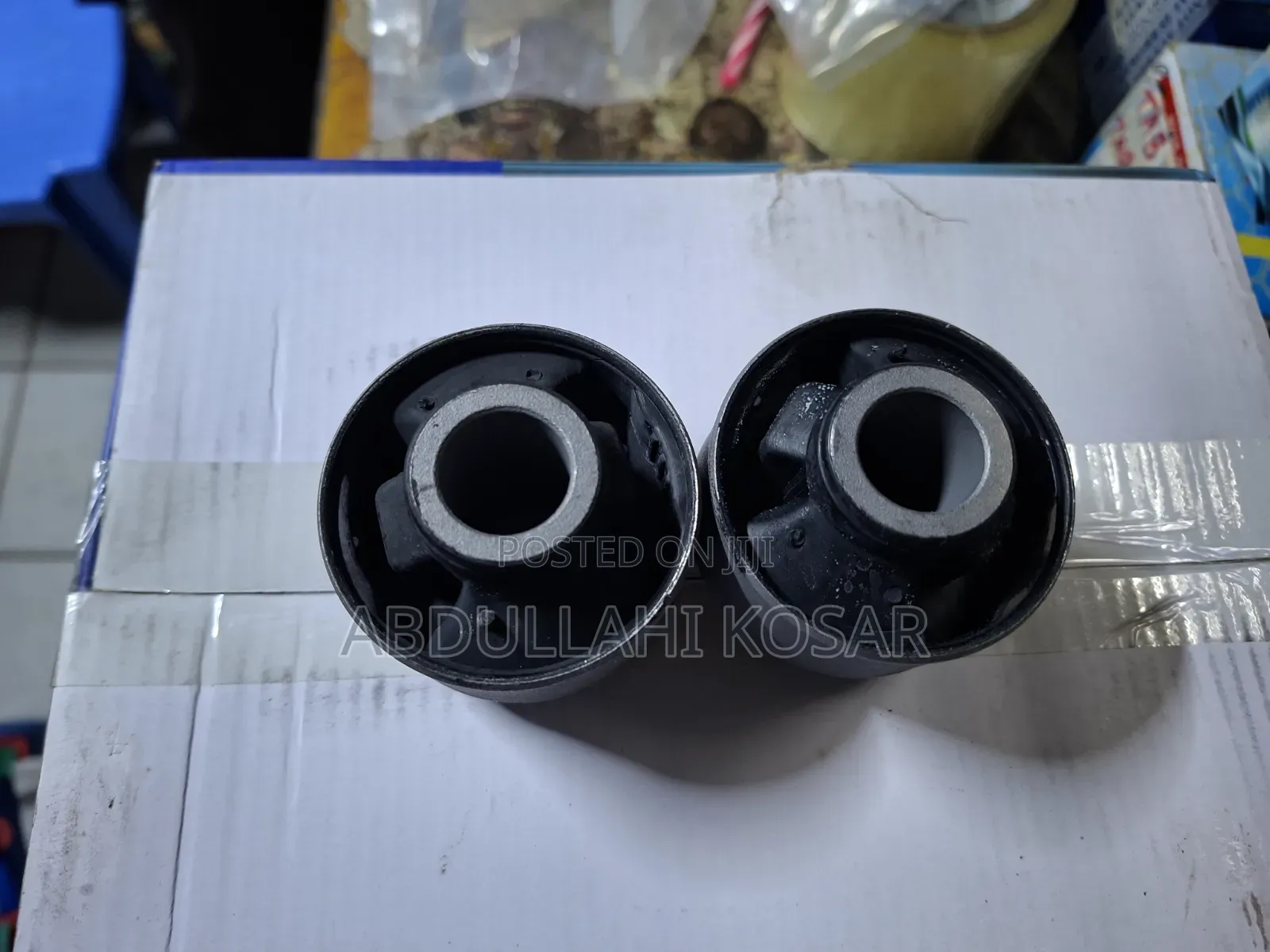 Arm Bush Subaru Forester,legacy,impreza