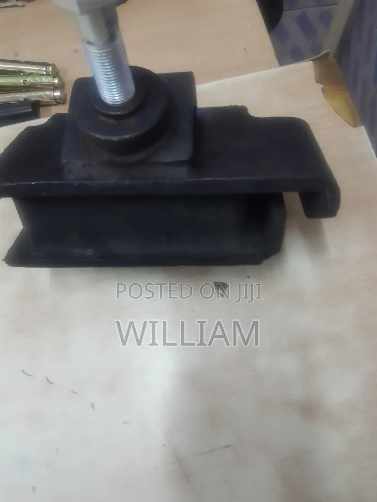 Gearbox Mauntain