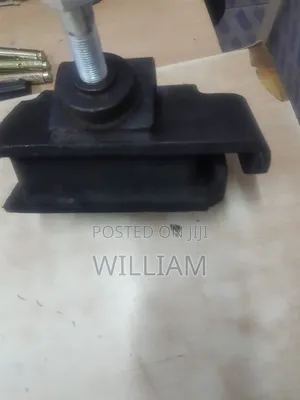 Gearbox Mauntain