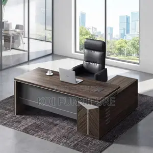 Office Desk; 1.6 Meters Executive Modern Offices Work Desk