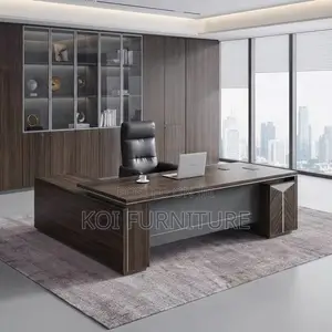 Office Desk; 1.6 Meters Executive Modern Offices Work Desk