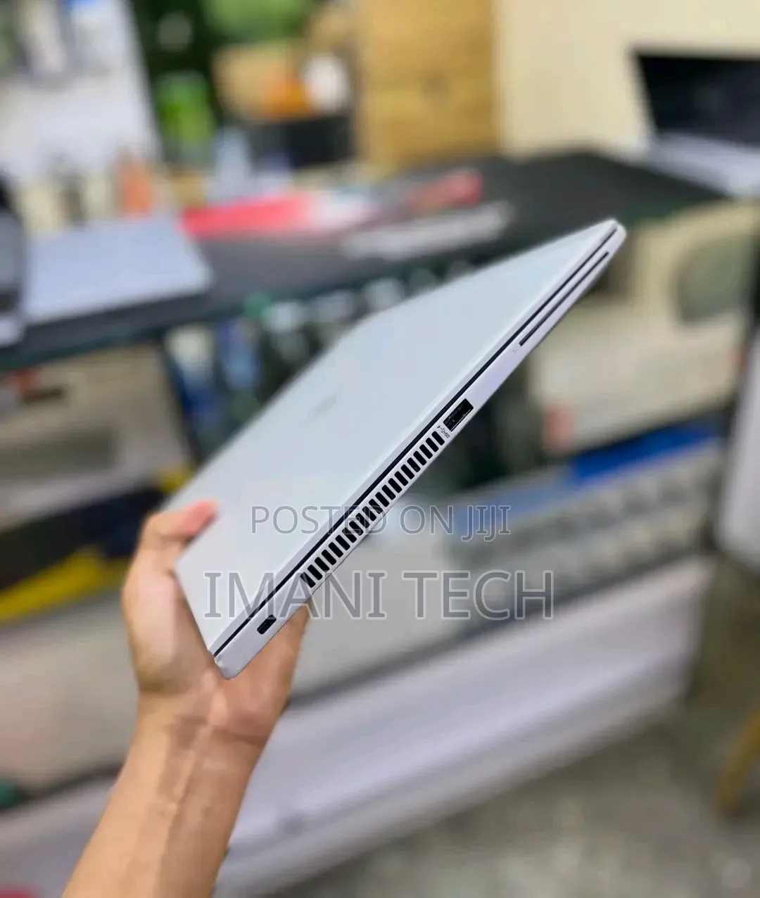 Laptop HP EliteBook 830 G6 8GB Intel Core i5 SSD 256GB