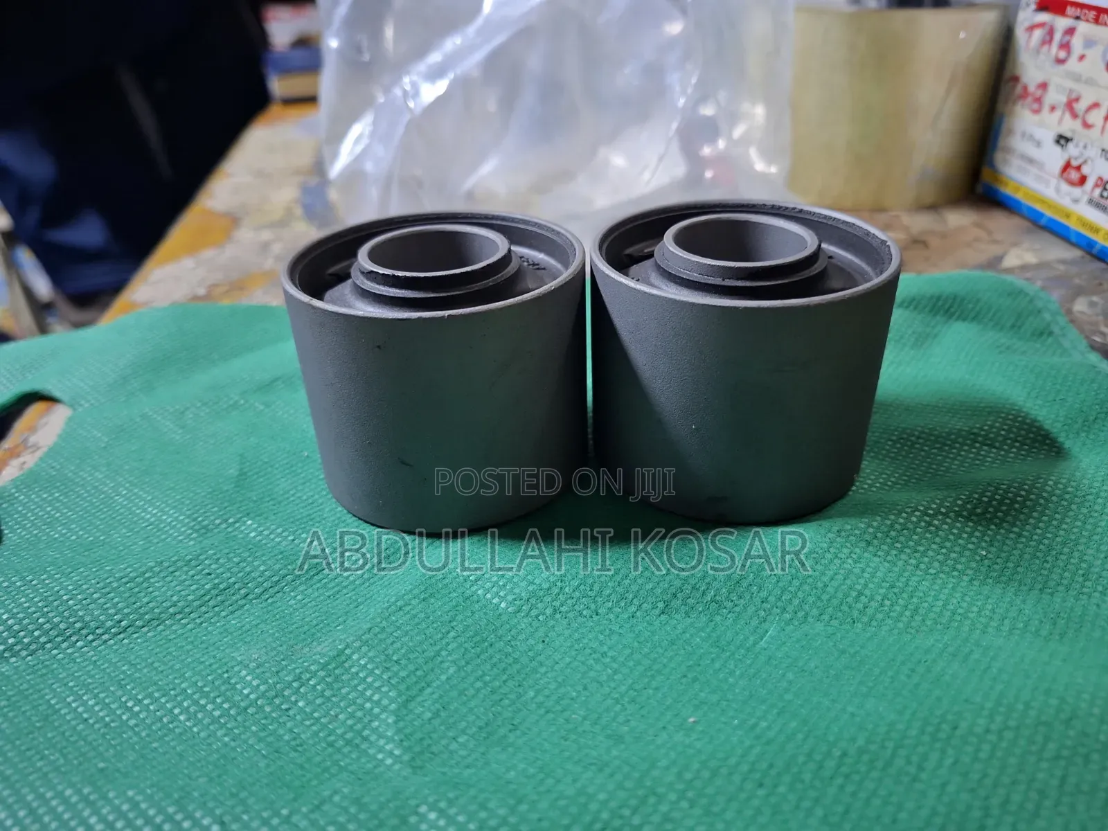 Honda Airwave Arm Bush