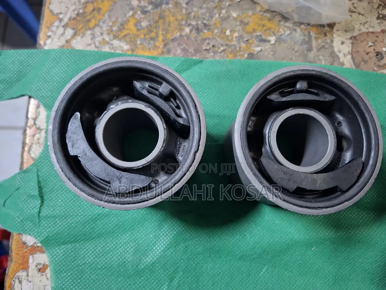 Honda Stream Arm Bush