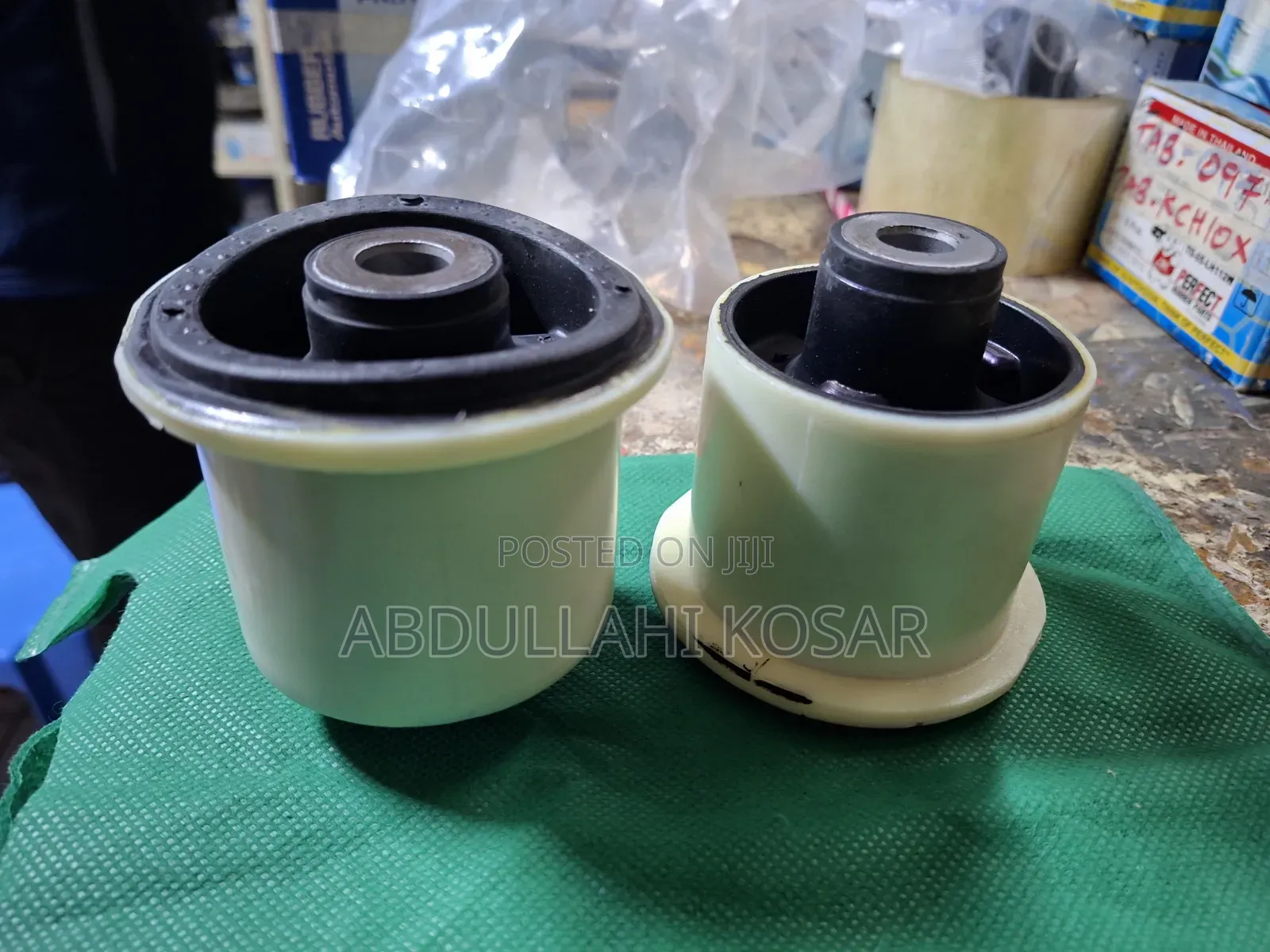Rear Bush Honda Fit,stepwagon