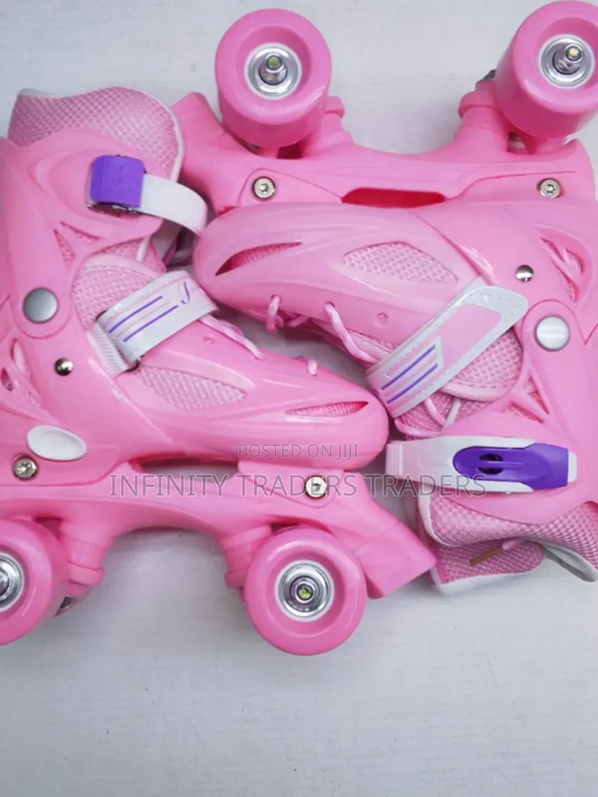 Quad Skate Shoes