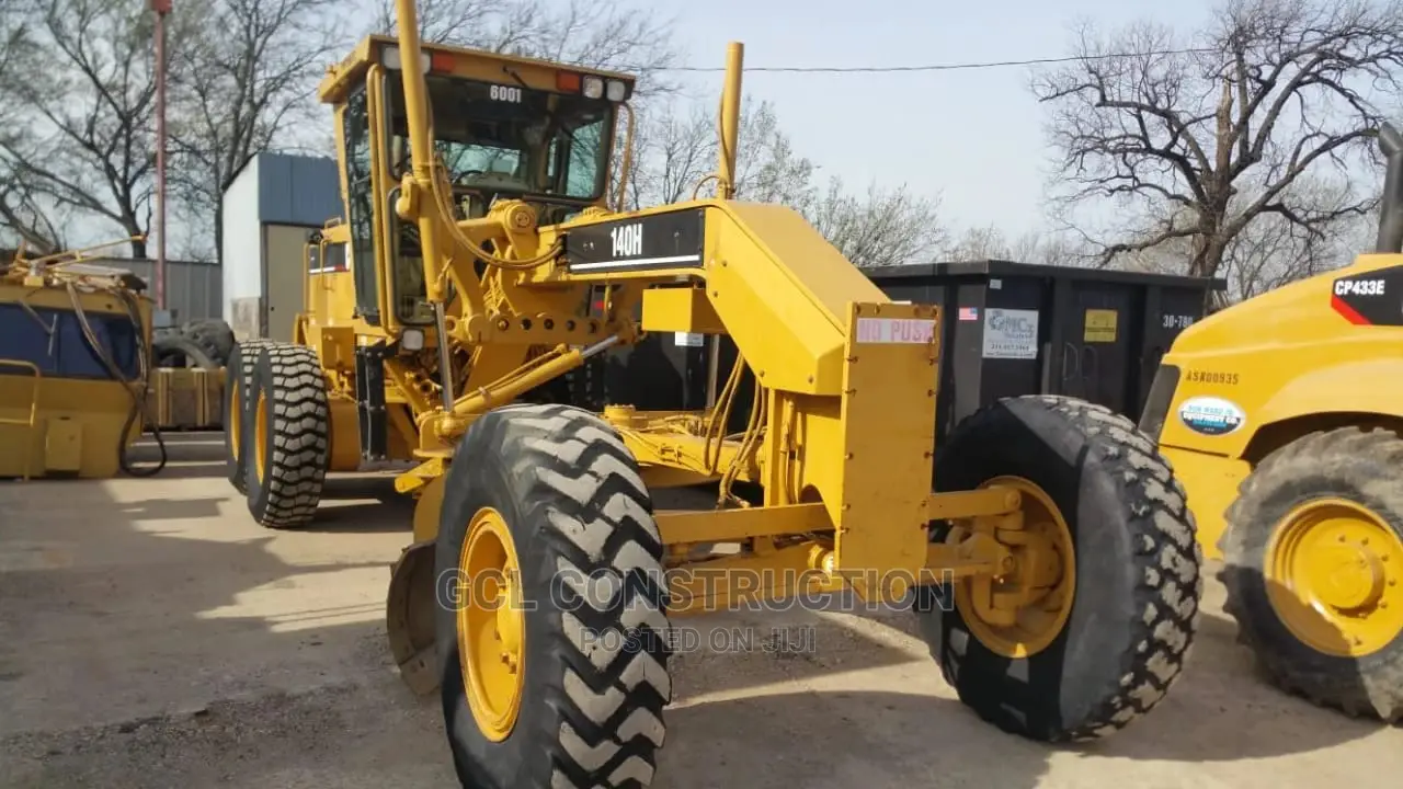 Excavator And Grader Services