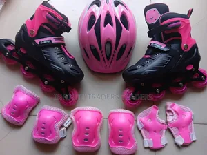 New Quad Skating Shoes