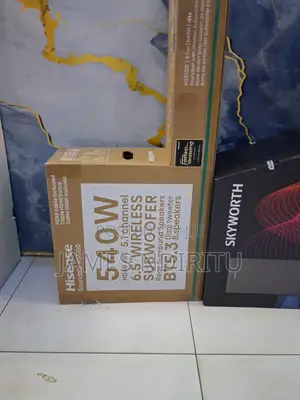 Hisense 540W 5.1 Channel