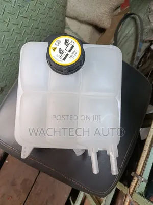 Coolant Reservoir Tank Mazda 3 , Axela