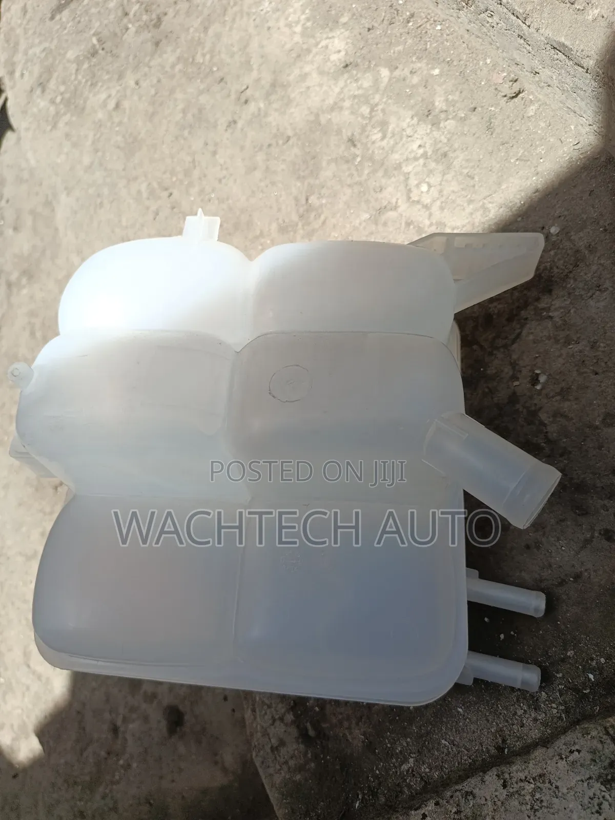 Coolant Reservoir Tank Mazda 3 , Axela