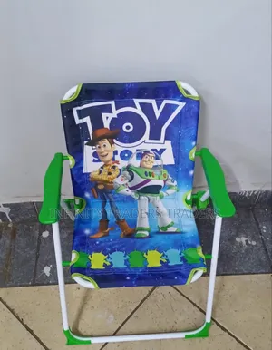 Kids Foldable Chairs