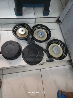 Recoil Starter for Diesel Generator Diesel Engines