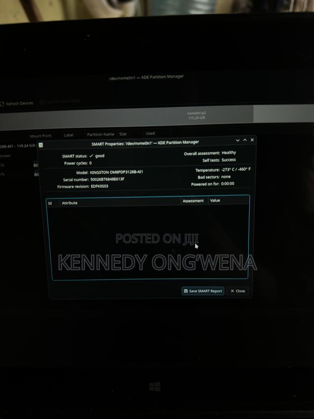 Western Digital SSD - thumbnail 2