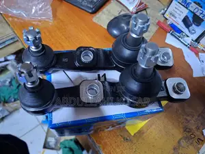Lower Ball Joint Mark X