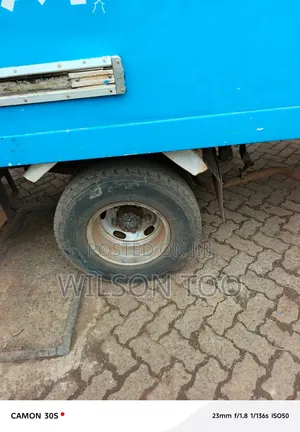 Mitsubishi Canter 4d 32 Local KBL