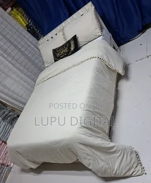 Luxury Design Duvet Cover Set