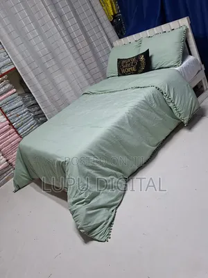 Luxury Design Duvet Cover Set