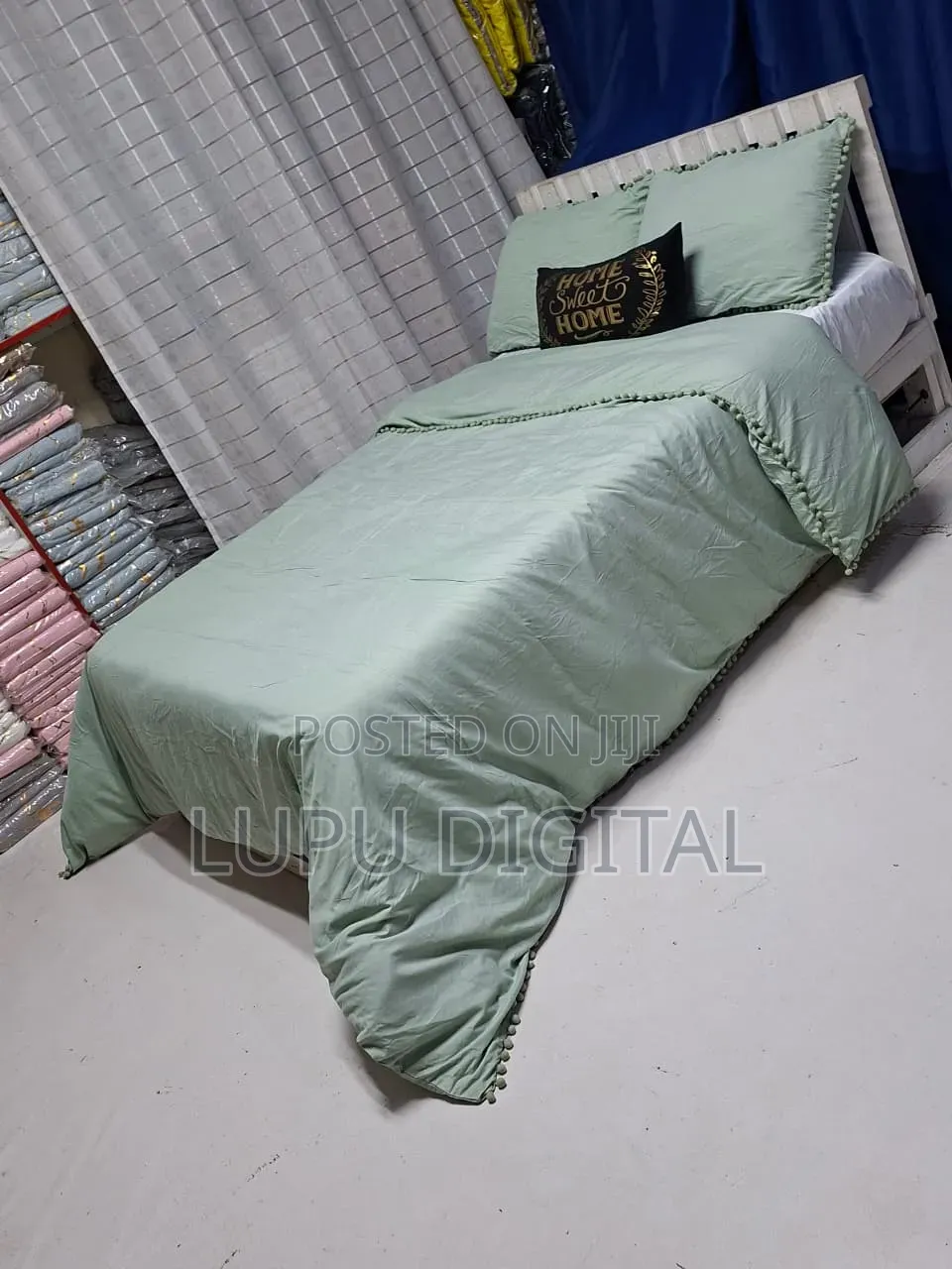 Luxury Design Duvet Cover Set