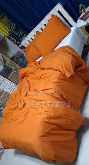 Luxury Design Duvet Cover Set