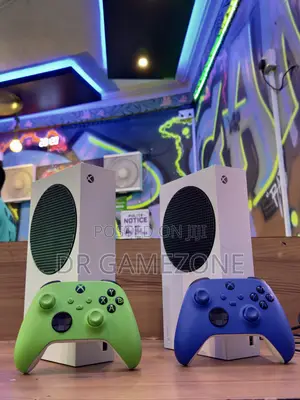 Ex Uk Xbox Series S