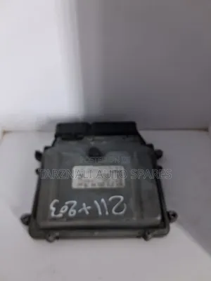 M272 Engine Control Unit