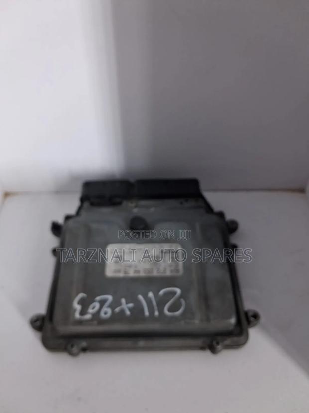 M272 Engine Control Unit - thumbnail 2