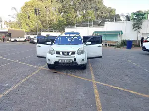 Nissan X-Trail 2011 Pearl
