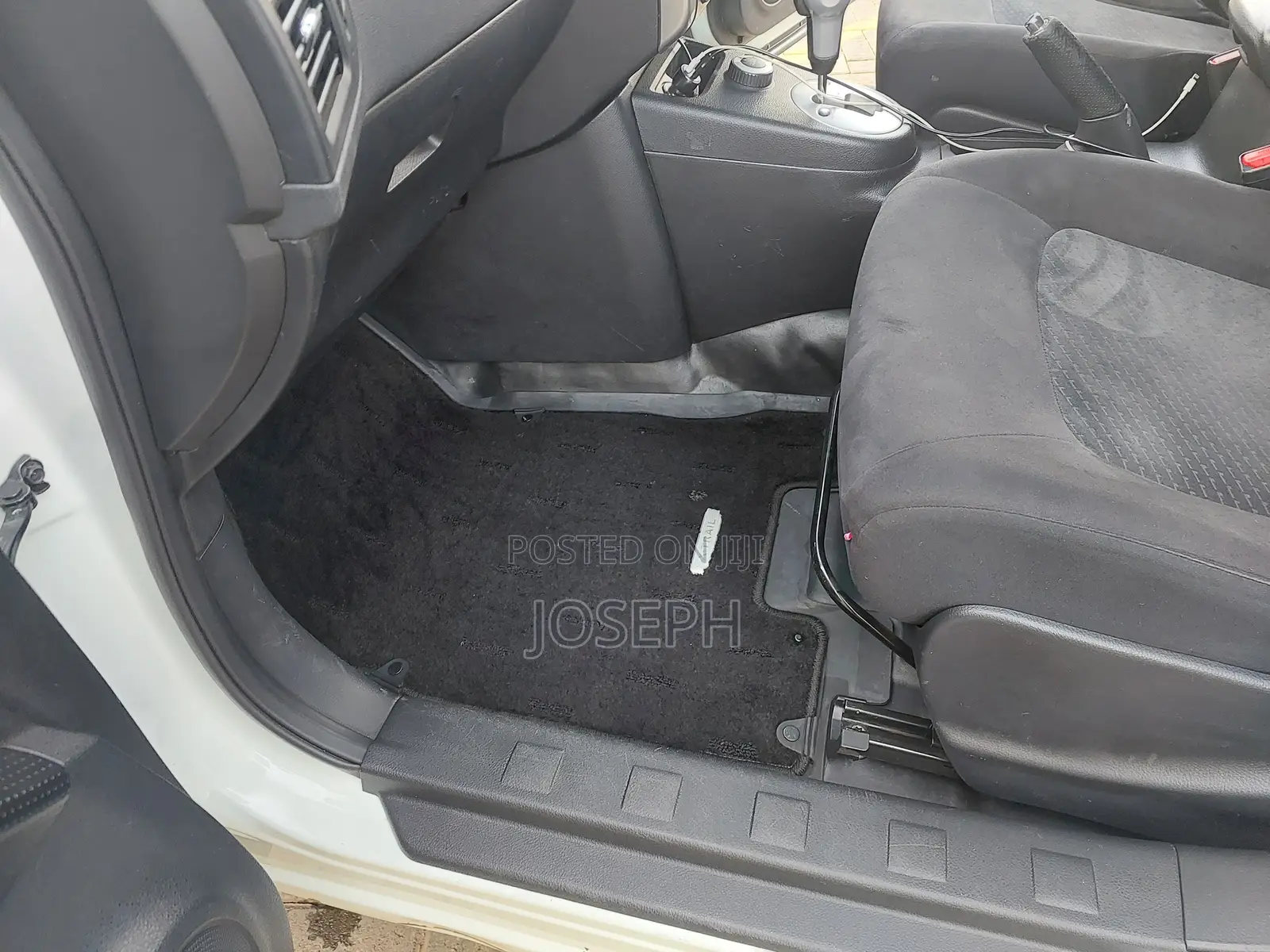 Nissan X-Trail 2011 Pearl