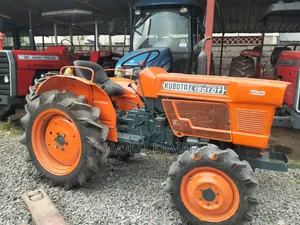 X Japan Kubota L1501 Dt