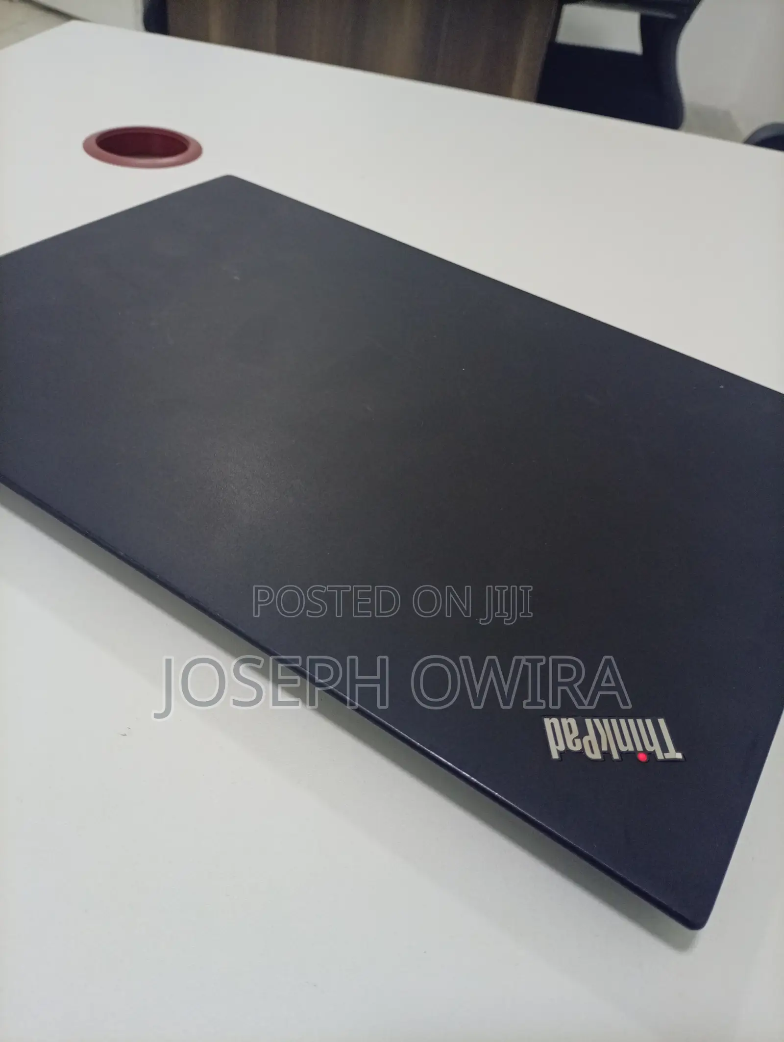 Laptop Lenovo ThinkPad T470s 8GB Intel Core i5 SSD 256GB