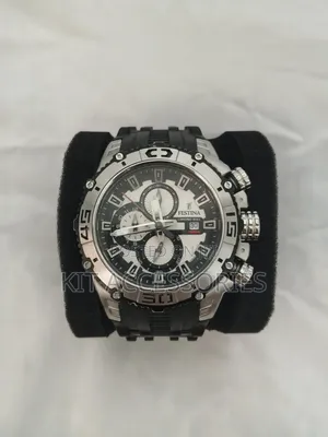 Festina Watch