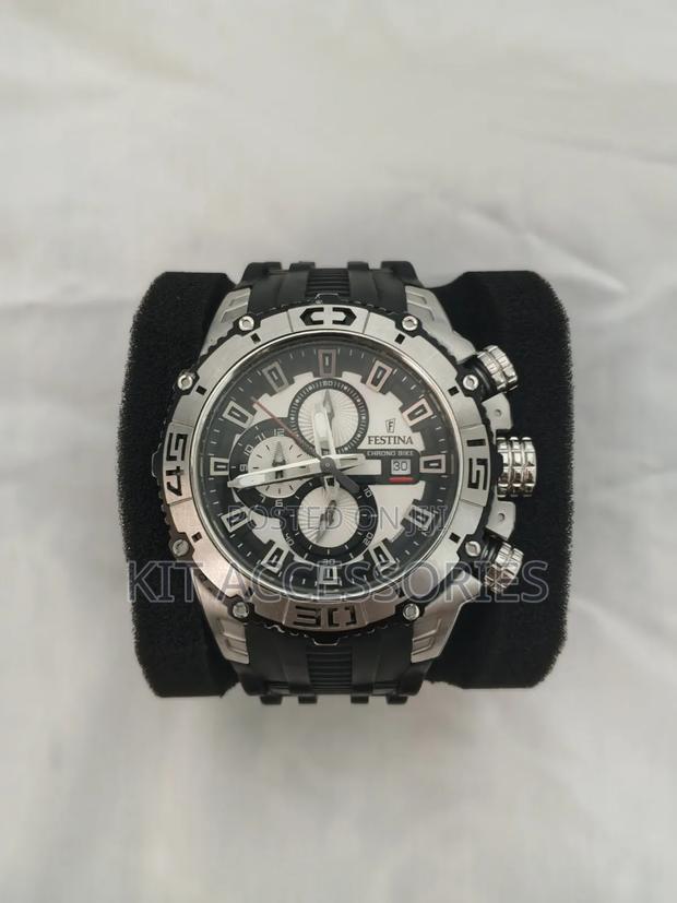 Festina Watch