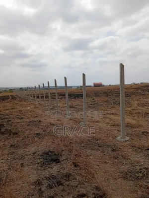 Joska Prime Land, Kang'undo Road