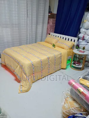 *LYCRA Double Sided Cotton Duvet*
Size:5×6/6×6