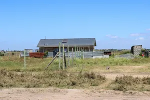 Joska Prime Land, Kang'undo Road