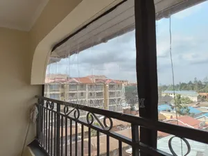 Wind Breaker Balcony Covers