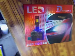 D3S Xenon Bulb Led Hid Series to Led D Series High Quality
