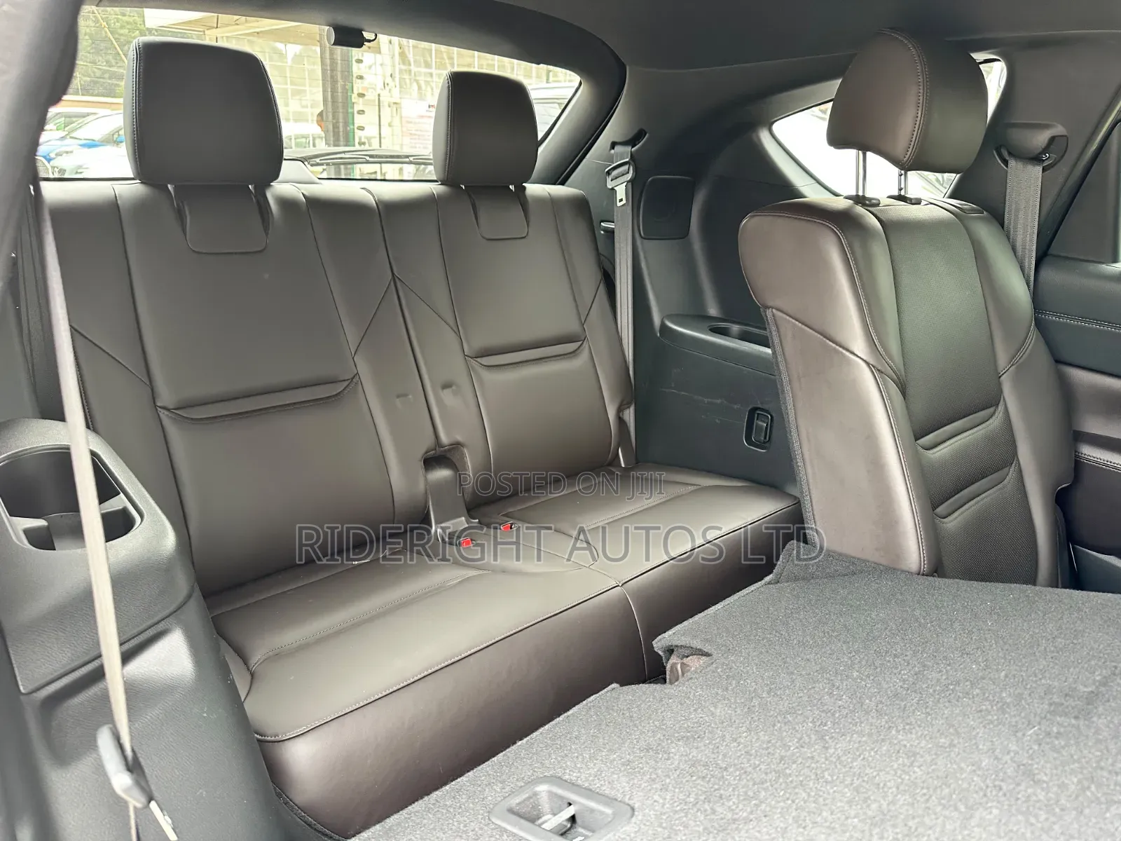 Mazda CX-8 2019 White