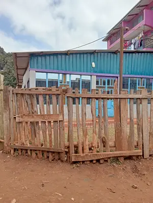 Commercial Plot in Koje Meru Size 182*80