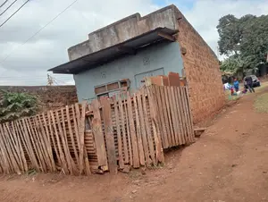 Commercial Plot in Koje Meru Size 182*80